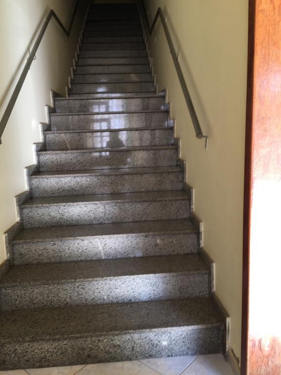 אורו ברנקו Hotel Pilar De Minas מראה חיצוני תמונה