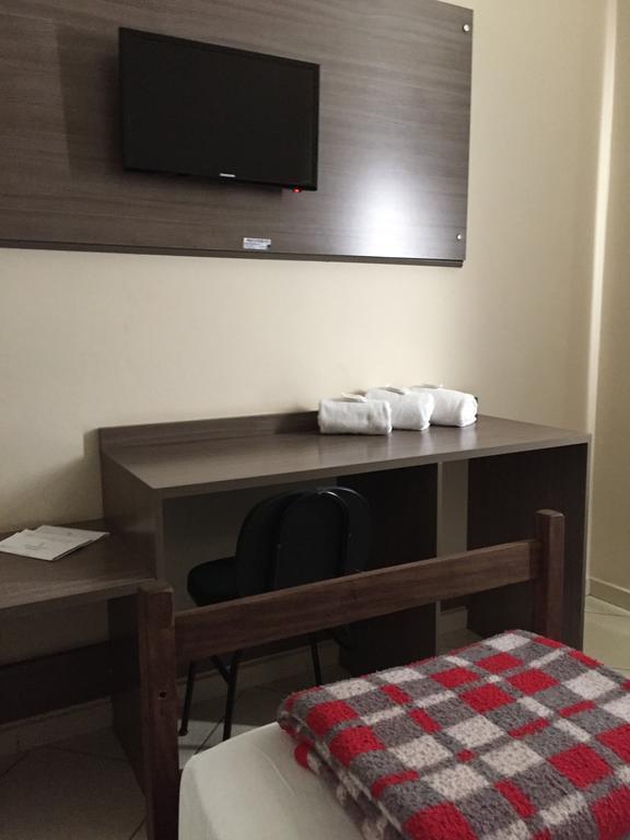 אורו ברנקו Hotel Pilar De Minas מראה חיצוני תמונה