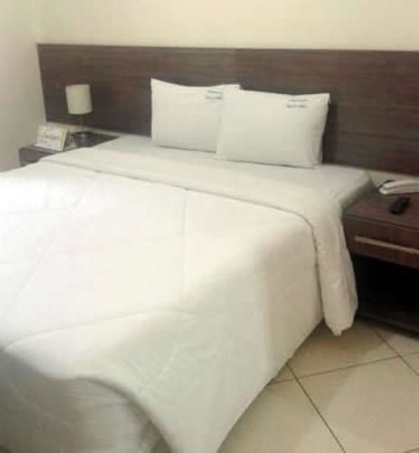 אורו ברנקו Hotel Pilar De Minas מראה חיצוני תמונה