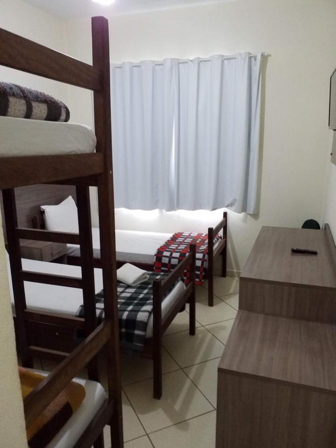 אורו ברנקו Hotel Pilar De Minas מראה חיצוני תמונה