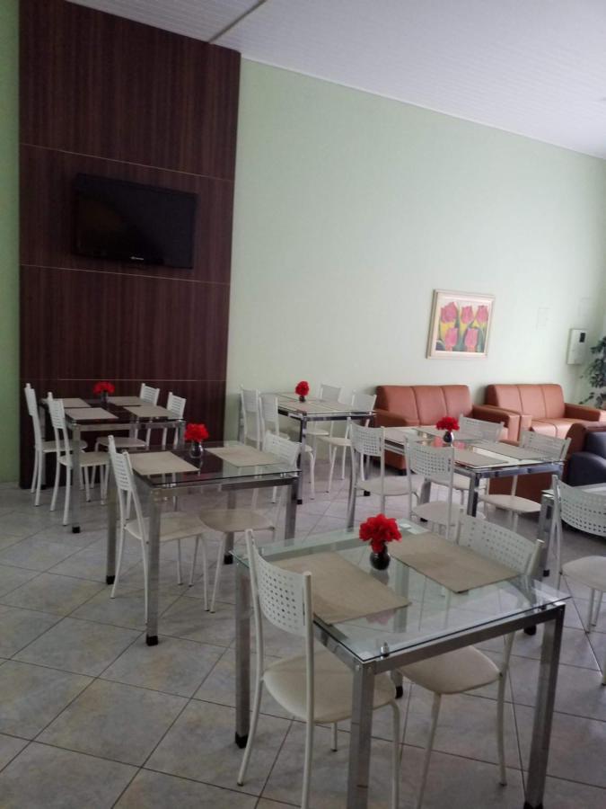 אורו ברנקו Hotel Pilar De Minas מראה חיצוני תמונה